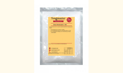 Sodium Metabisulphite -  E223 - 500g